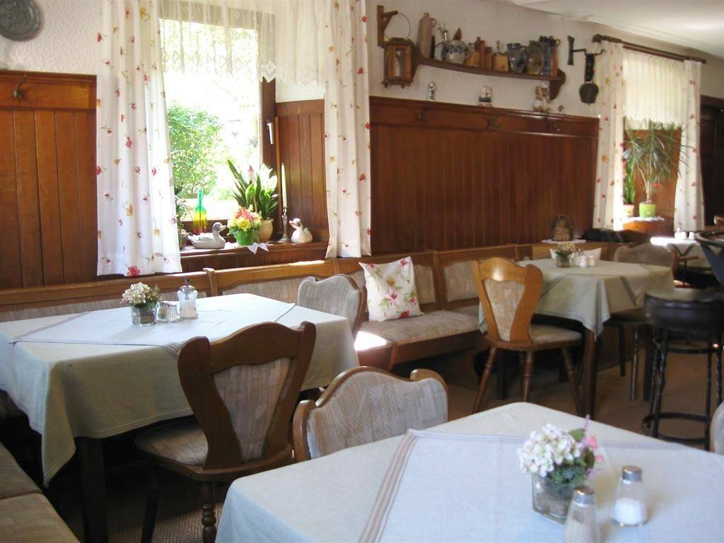 4-Bettwohnung Nr. 2 in Bettenfeld, Bernkastel-Kues & Umgebung