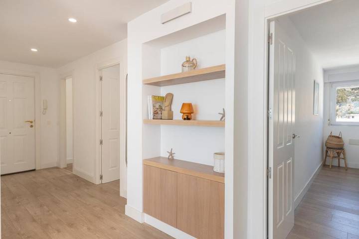 Appartement de vacances pour 4 personnes, avec Terrasse et Vue à Calahonda - 3