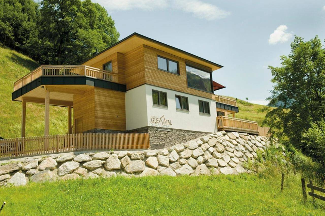 Chalet in Viehhofen, Pinzgau