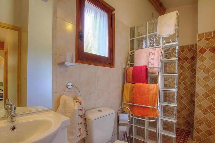 Location de vacances pour 4 personnes, avec Terrasse et Jardin à Sant'Andréa-d'Orcino - 2