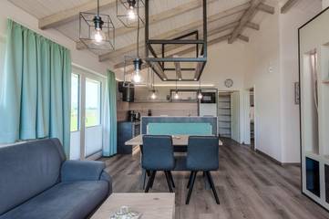 Ferienhaus für 4 Personen in Hedwigenkoog, Nordseeküste, Bild 4