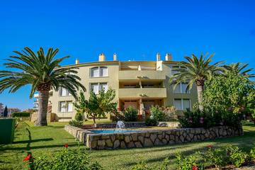 Appartement voor 4 Personen in Avenida de Augusta, Jávea, Afbeelding 3