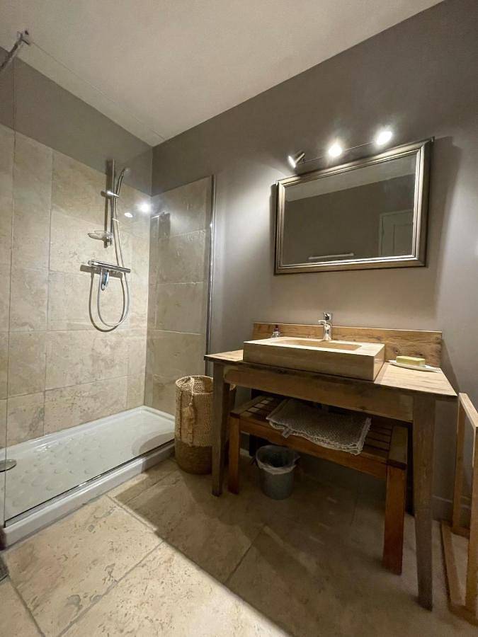 Maison de vacances pour 5 personnes, avec jardin