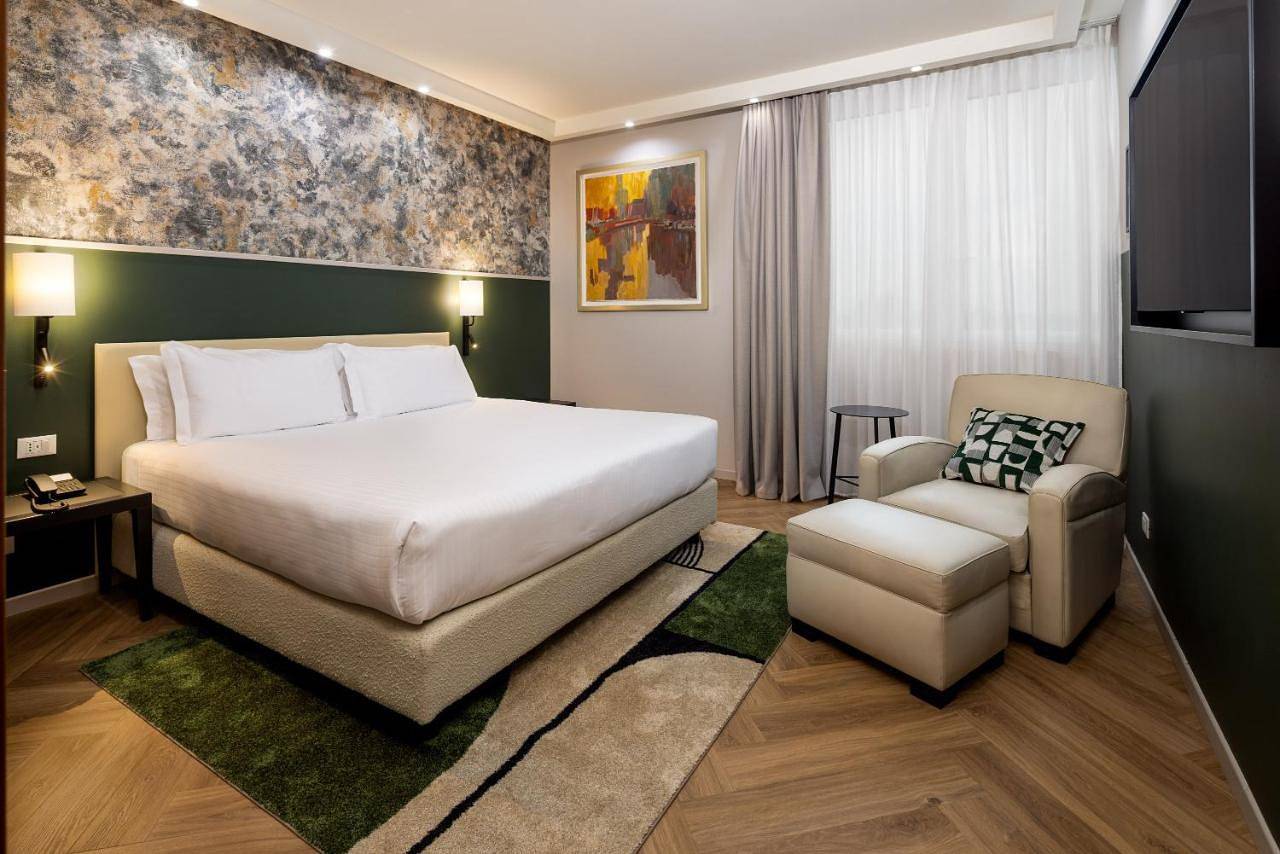 Crowne Plaza Padova by Ihg in Padova, Provincia di Padova