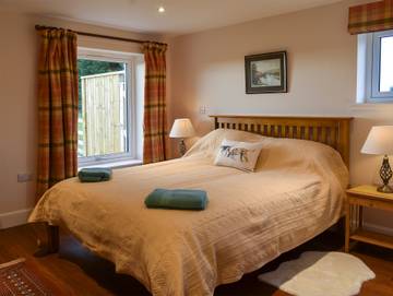 Cottage for 4 People in Scottish Borders, Lowlands, Photo 4