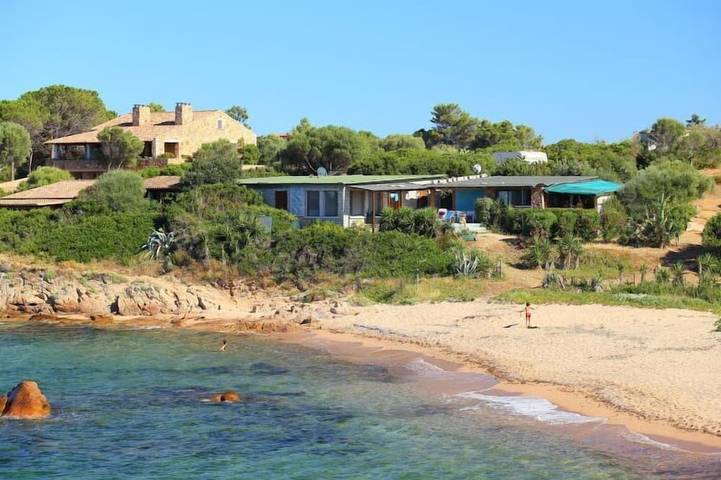 Casa vacanza per 6 persone, con terrazza - 1