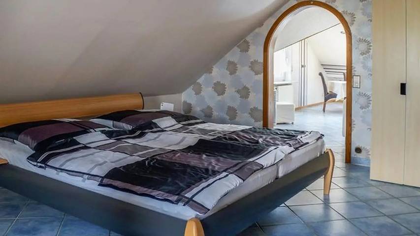 Gîte pour 4 personnes à Kastellaun - 4