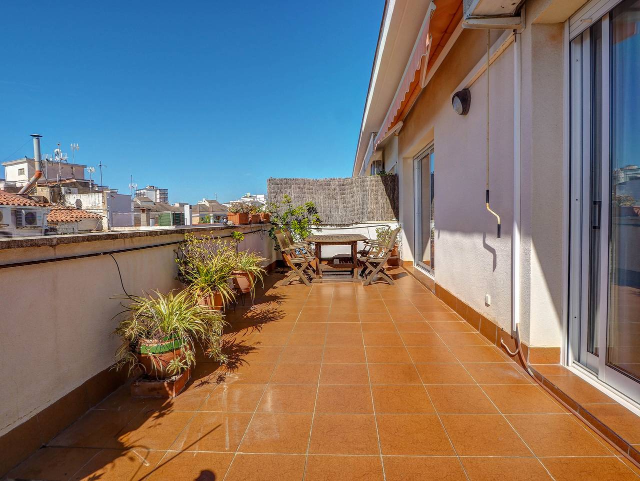 Ganze Wohnung, Castell Apartment in Sitges, Garraf