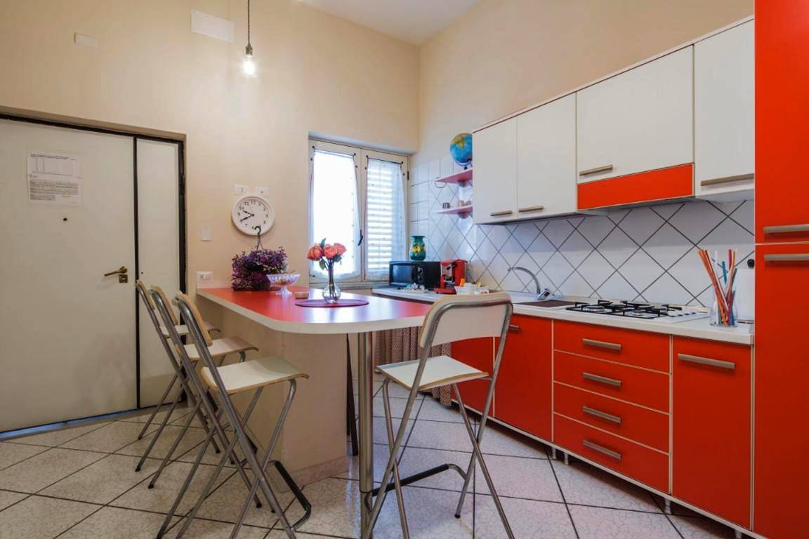B&B President in Sant'Egidio del Monte Albino, Costa tirrenica Campania