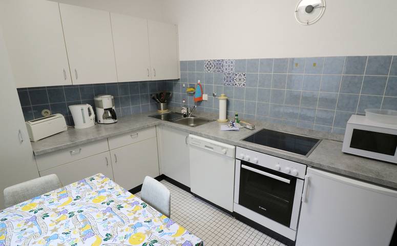 Ferienwohnung für 3 Personen, mit Balkon in Schluchsee - 2