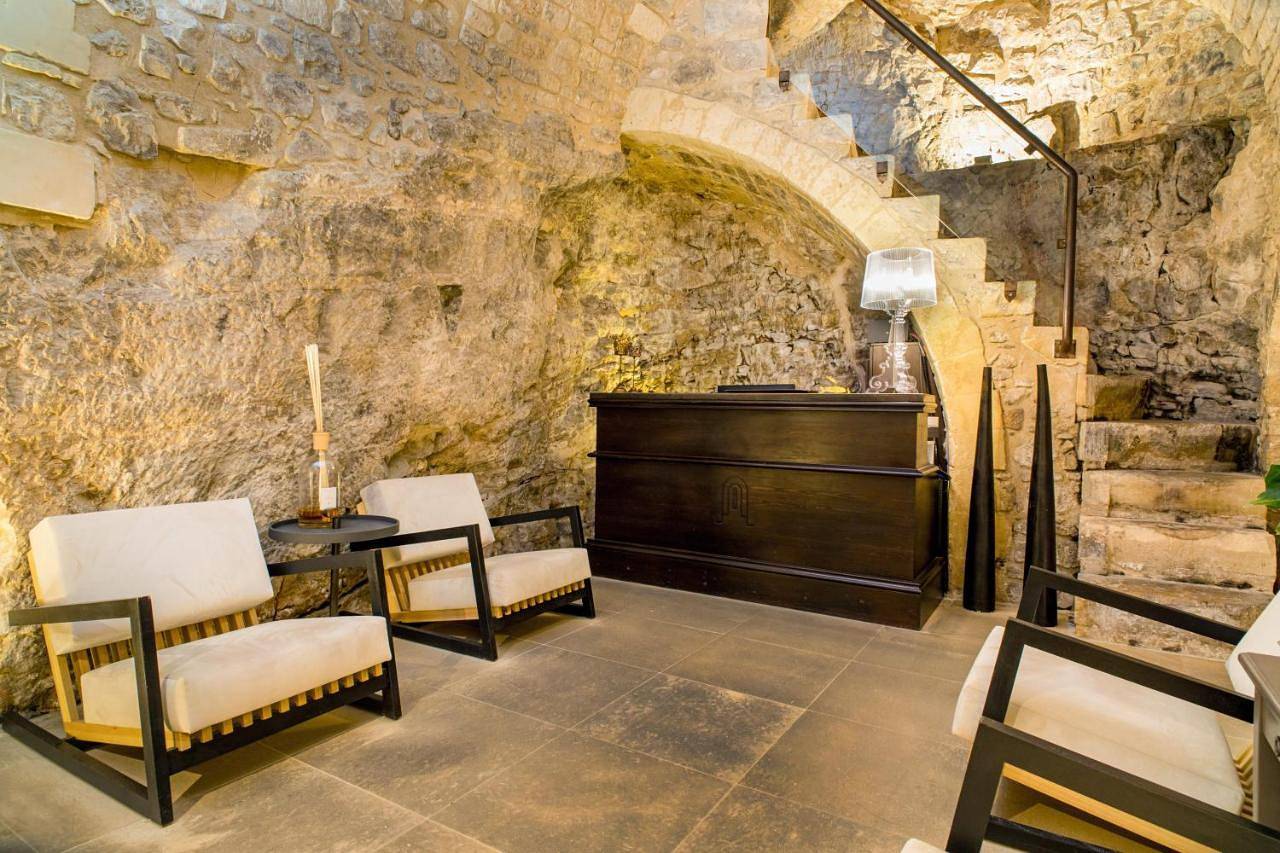 Locanda Don Serafino Historical Boutique Hotel in Ragusa, Ragusa Provinz