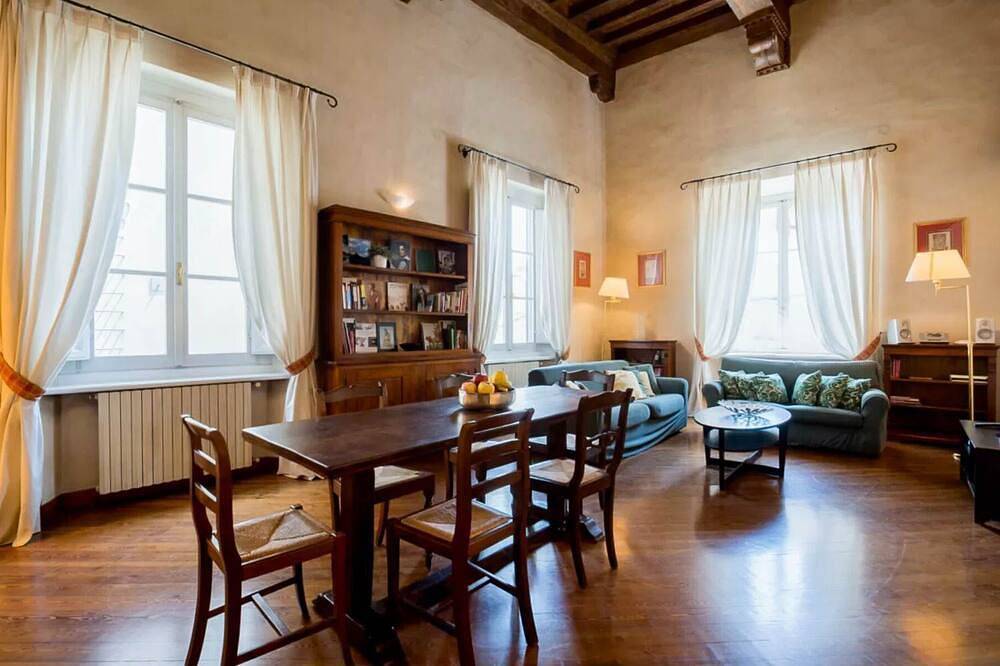 Villa for 6 People in Florence city center, Florence