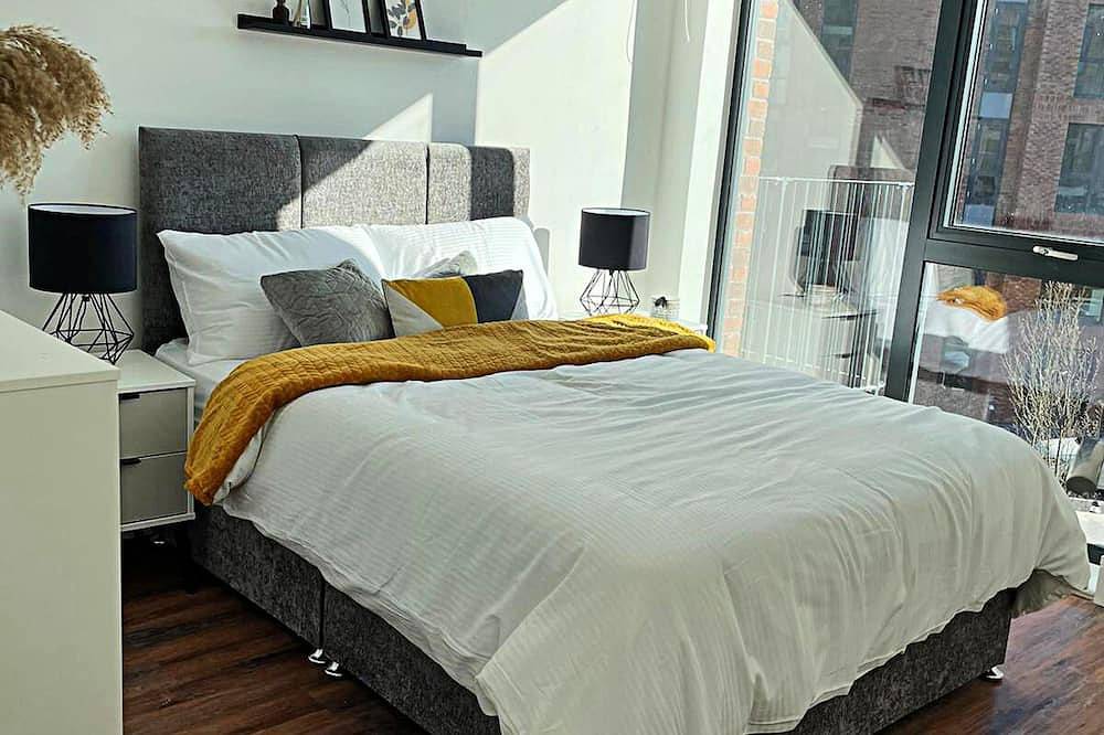 Ganze Wohnung, Great Central Luxury Apartment - Kelham Island in Sheffield, Südliches Yorkshire