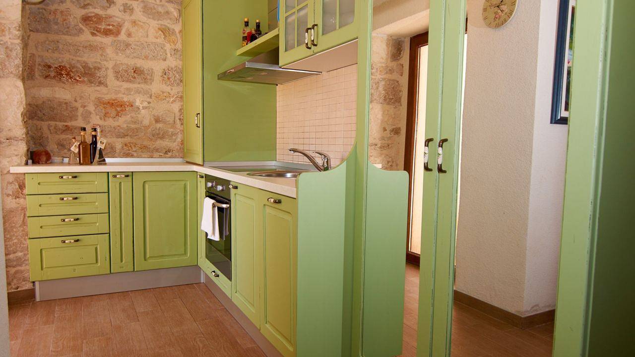 Ferienhaus für 4 Personen (63 m²) in Krapanj in Krapanj, Brodarica