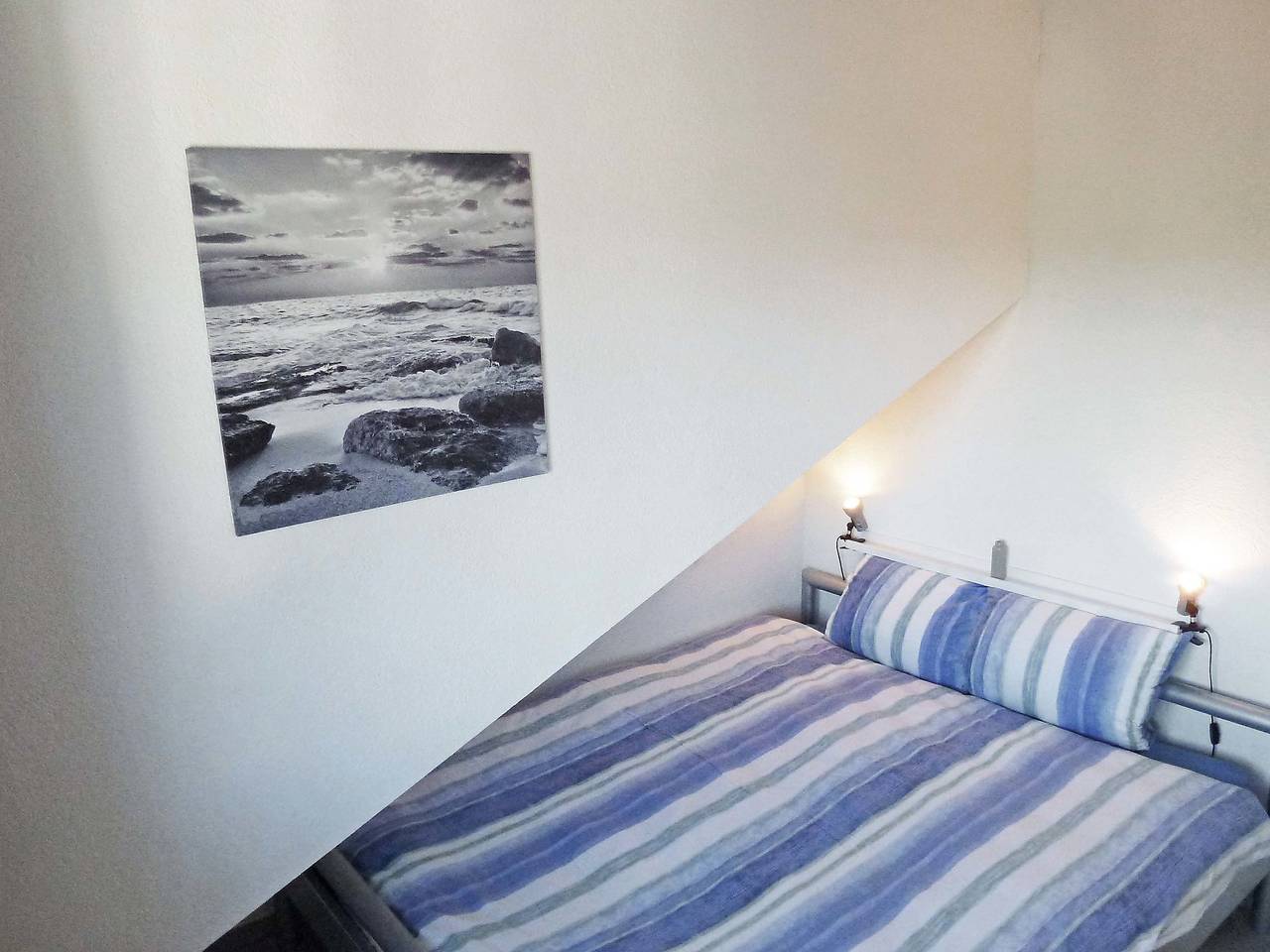 Ganze Wohnung, Flodana in Emmetten, Vierwaldstättersee
