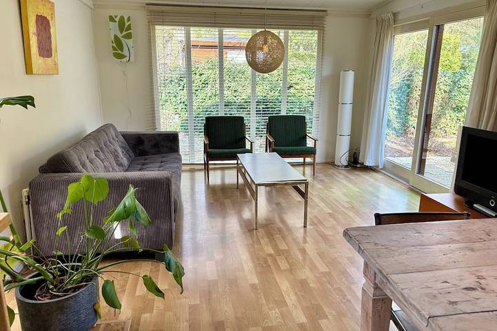 Ferienhaus für 4 Personen, mit Terrasse in Harderwijk