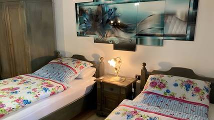 Ferienwohnung für 2 Personen in Diemelsee, die Mittelgebirge, Bild 1