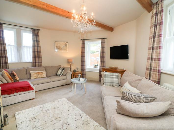 Cottage für 4 Personen in Kirkby Lonsdale, Yorkshire Dales National Park