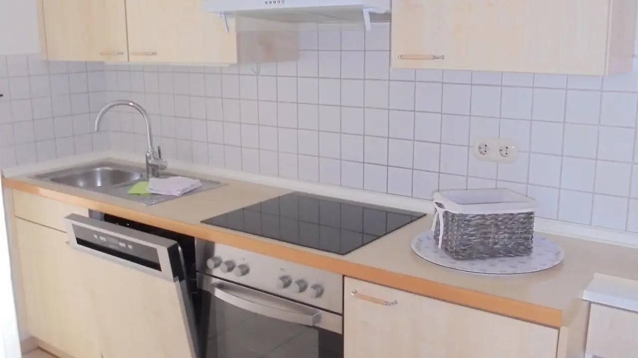 Ganze Ferienwohnung, Ferienwohnung für 4 Personen (55 m²) in Fehmarn in Westfehmarn, Fehmarn