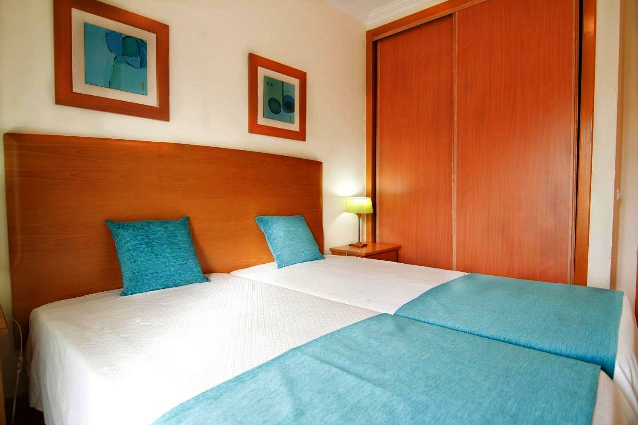 Flamingo Apartments in Portimão, Distrito de Faro