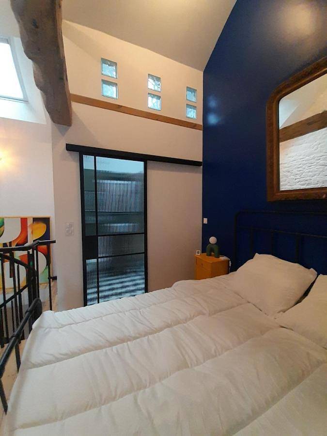 Location de vacances pour 4 personnes à Les Iffs - 3