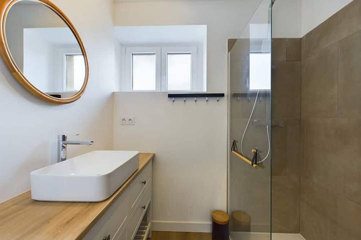 Gîte pour 4 personnes à Margny-lès-Compiègne - 4
