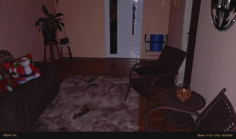 Casas e apartamentos de temporada para 2 pessoas, com balcão em São Gabriel (RS)