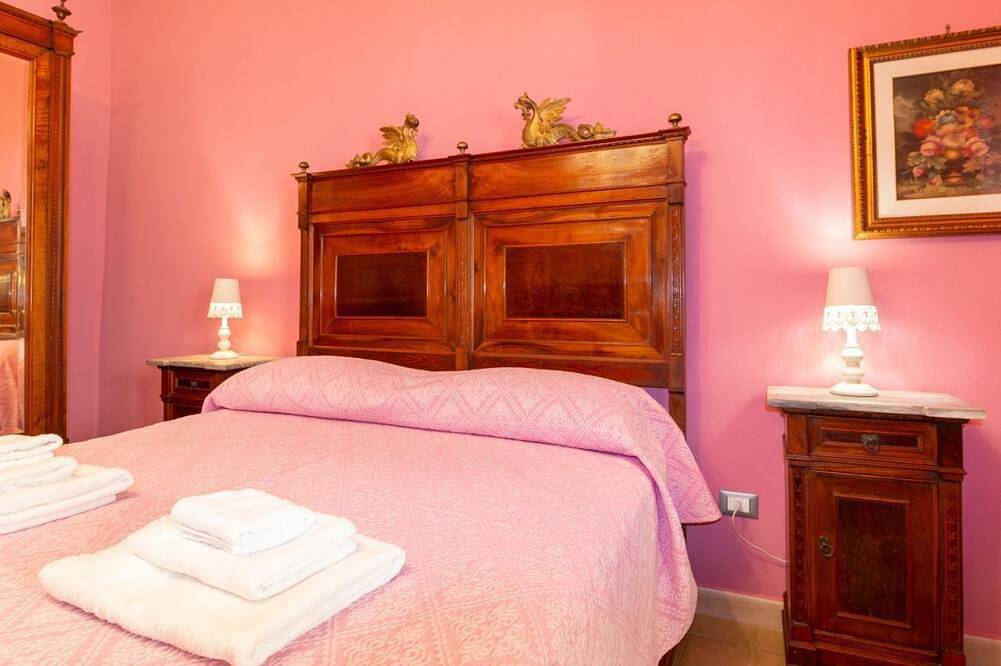 Ganze Wohnung, Residenza Deriu- Carmina in Bosa, Planargia