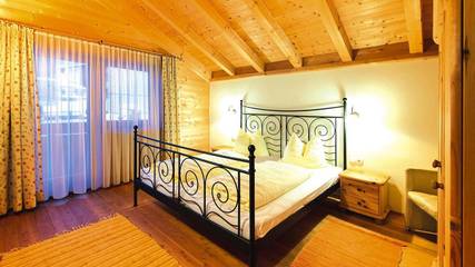 Chalet voor 2 Personen in Niederau, Wildschönau, Afbeelding 4