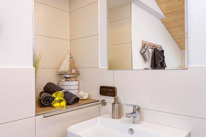 Ganze Wohnung, Neu renovierte Ferienwohnung in Obergünzburg, Bayerisch Schwaben
