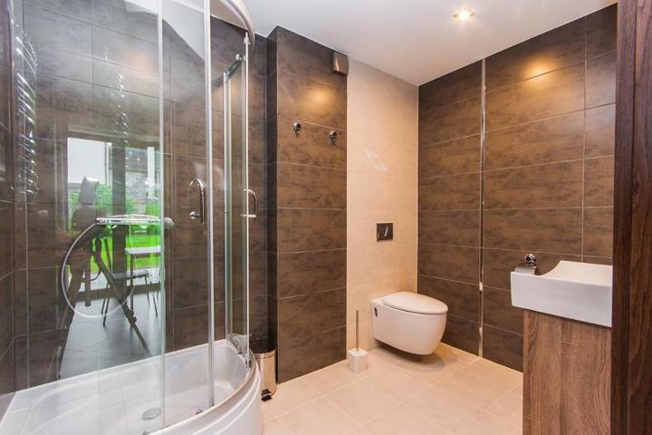 Ferienwohnung für 2 Personen, mit Ausblick und Garten in Schlesien - 2