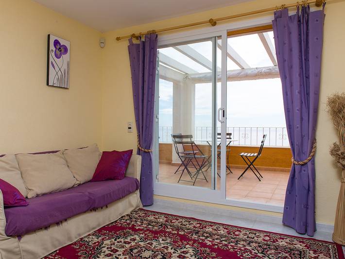 Ferienwohnung für 4 Personen an der Costa Blanca - 4