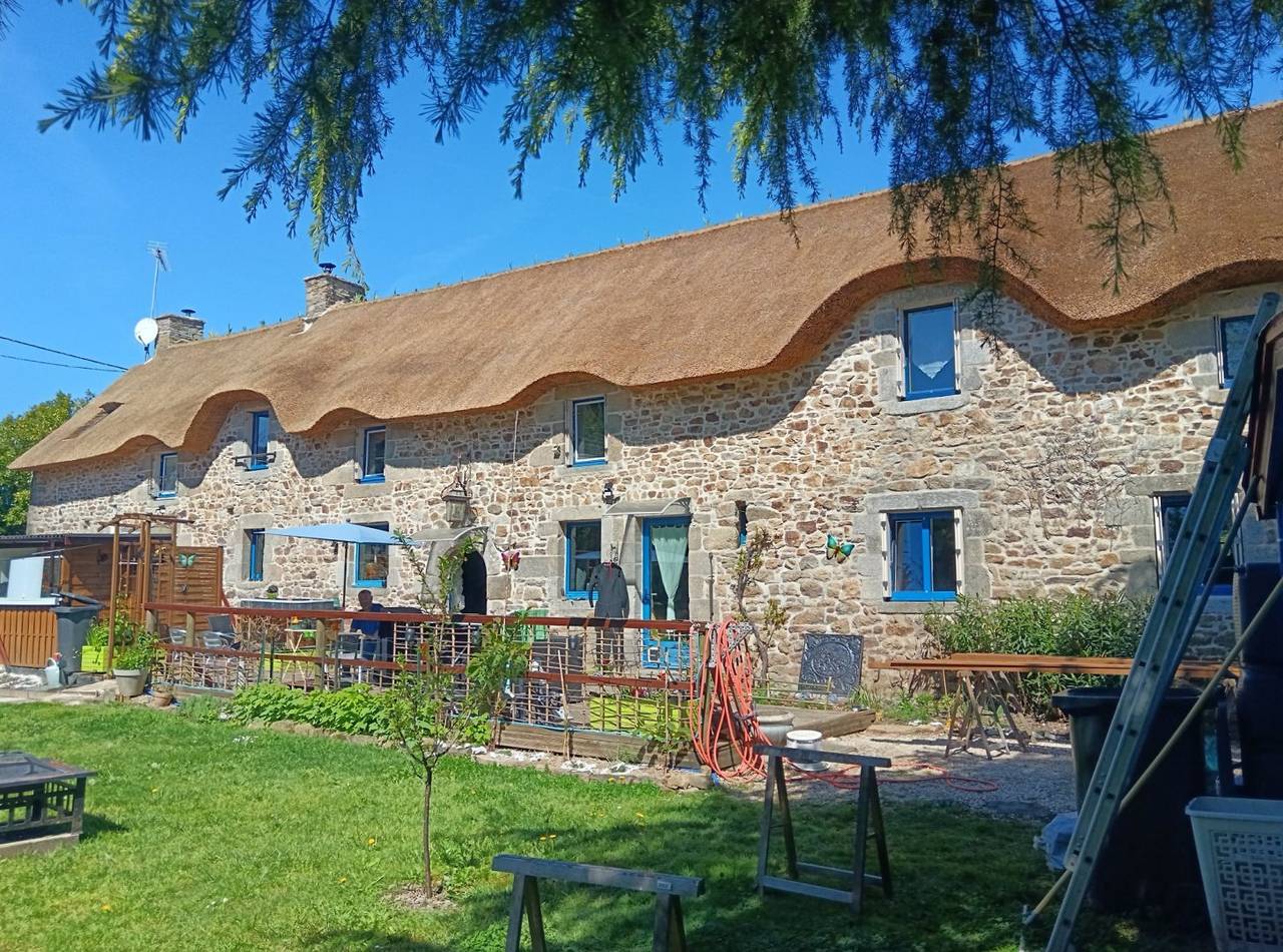 Chambres d'hôtes - La Sterne in Muzillac, Côte des Mégalithes