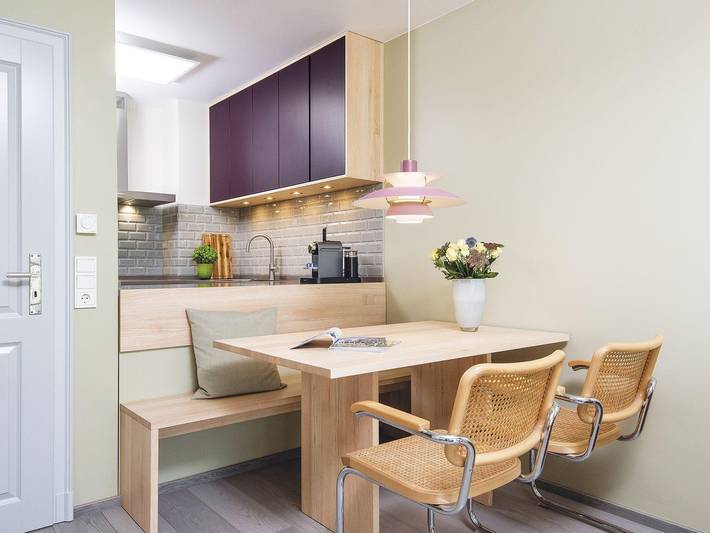 Ganze Ferienwohnung, Kliffhoog 5 in Nordfriesische Inseln (Schleswig-Holstein) (Schleswig-Holstein), Kampen (Sylt)