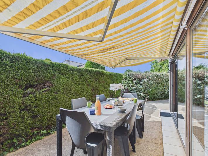 Maison de vacances pour 5 personnes