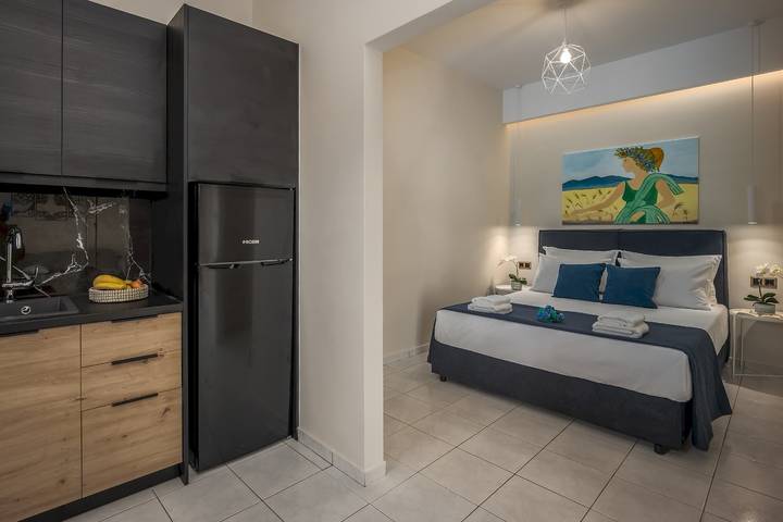 Ferienhaus für 3 Personen - 1