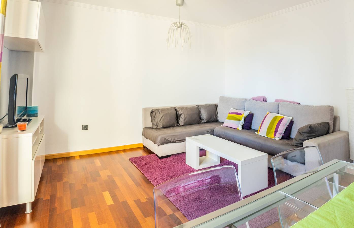 Entire apartment, San Fernando Torres de la Caseria Jp in San Fernando, Costa de la Luz