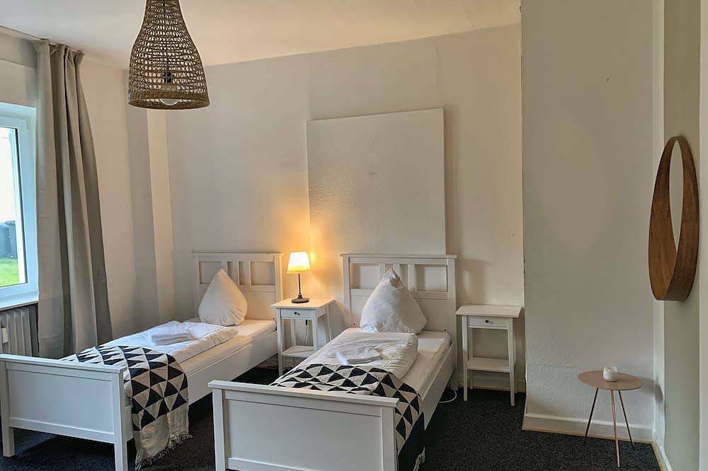 Ganze Wohnung, Monteursunterkunft Stadtvilla - Bad Marienberg in Bad Marienberg, Westerwald