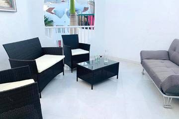 Bungalow für 6 Personen in Playa de Troya, Teneriffa Süd, Bild 4