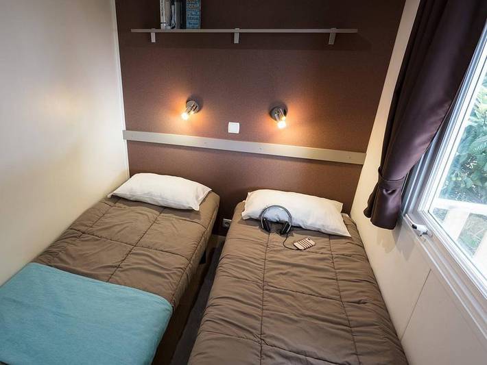 Camping pour 6 personnes dans les Alpes maritimes - 4