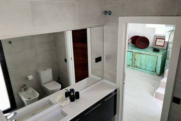 Casa Rural para 8 Personas en Rincón de la Victoria, Costa del Sol, Foto 4