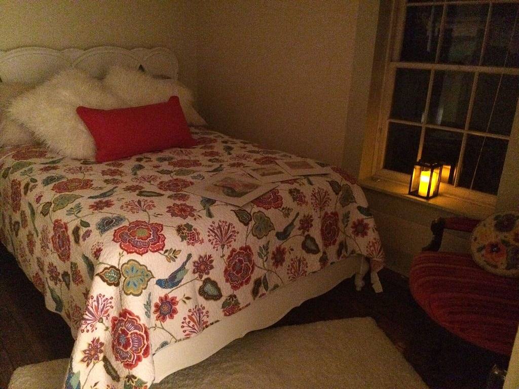 Thaddeus Stevens 'Gettysburg Log Home in Gettysburg, Adams County (PA)