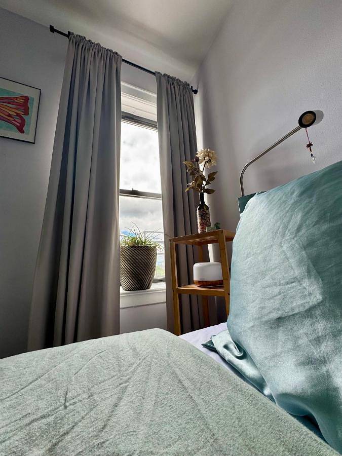 Gîte pour 2 personnes, avec vue à Jersey City - 3