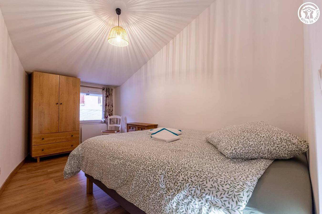 Le Petit Telegraphe - Chez Sonia Et Benjamin in Saint-Michel-de-Maurienne, Región de Saint-Jean-de-Maurienne