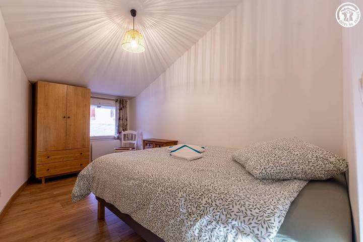 Gîte pour 6 personnes à Saint-Michel-de-Maurienne - 3