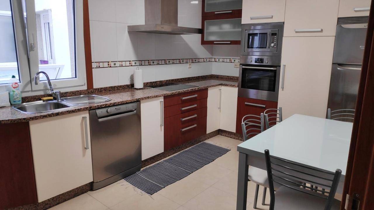 Appartement entier, Apartamento Naval in Marín, Rías Baixas