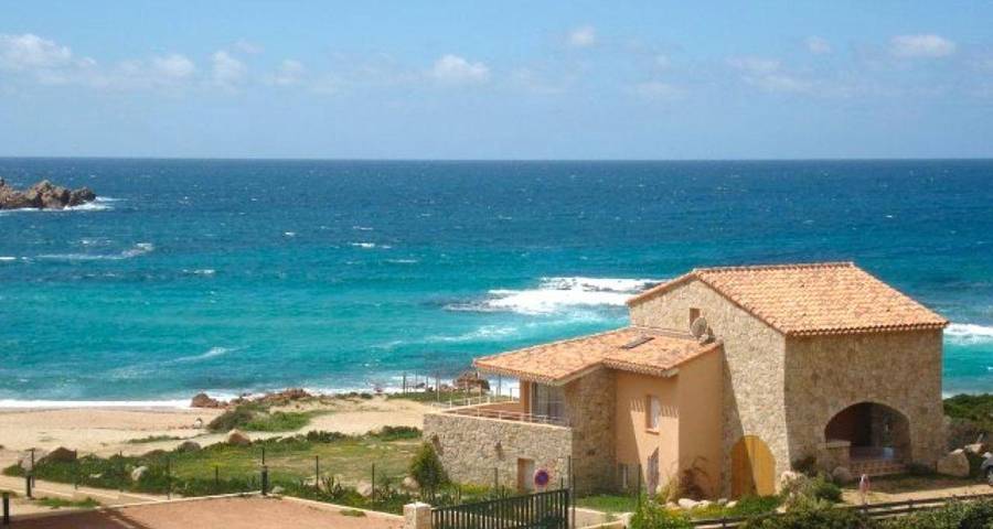 Gîte pour 2 personnes, avec vue et terrasse, animaux acceptés dans Tizzano - 3