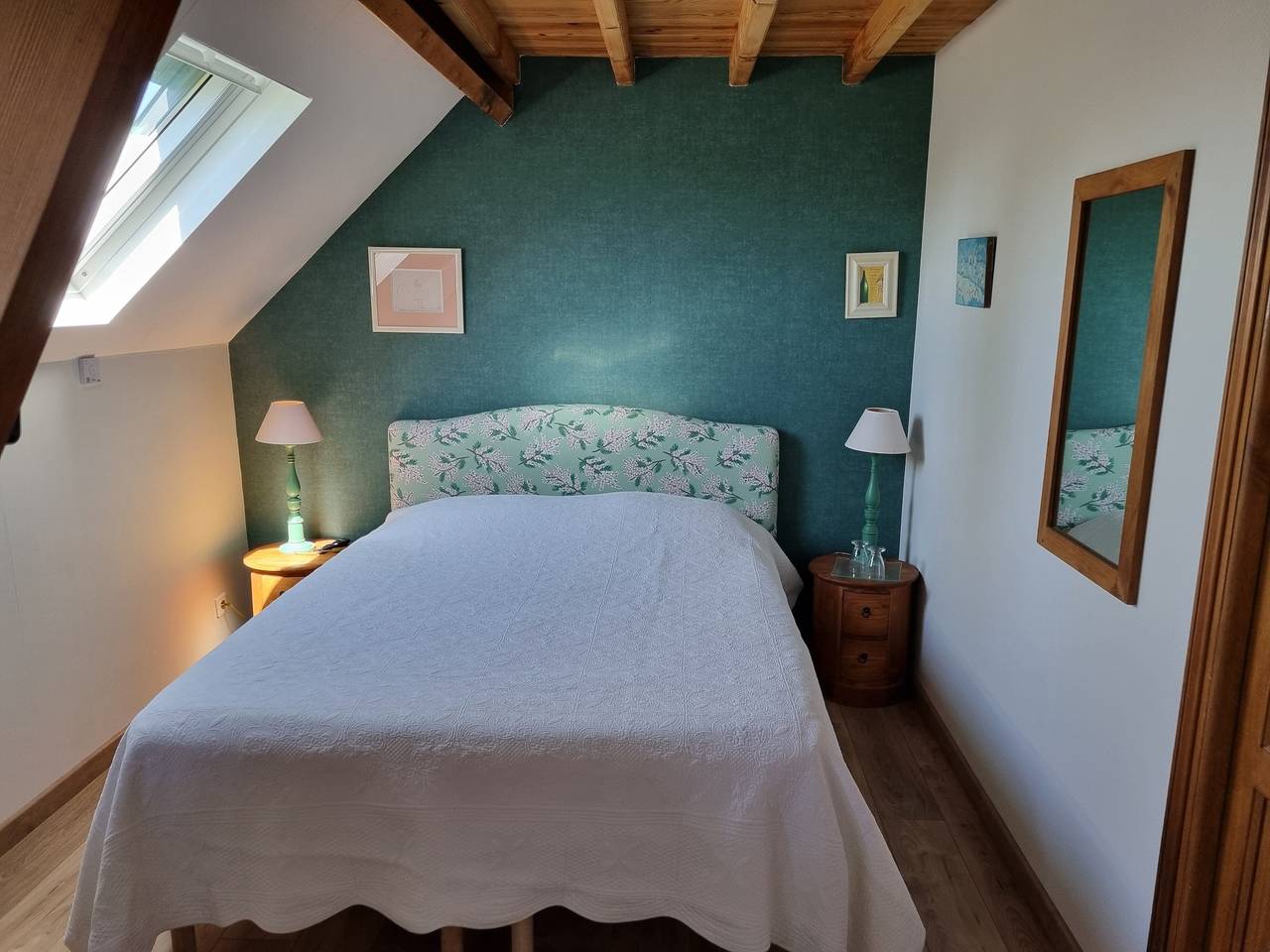 Photo : Hôtel