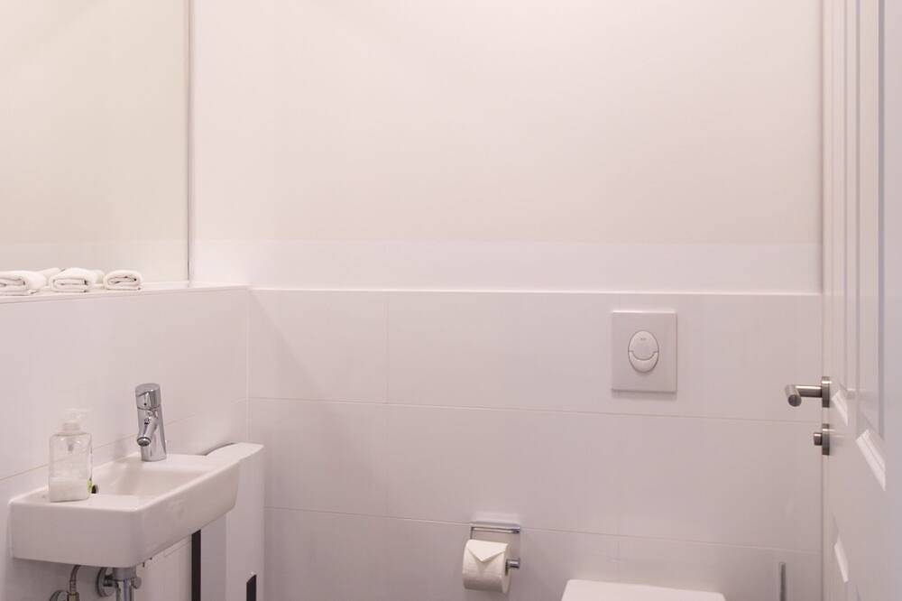 Ganze Wohnung, Gutshaus Wohnung 3, Deutschland in Malchow, Fleesensee