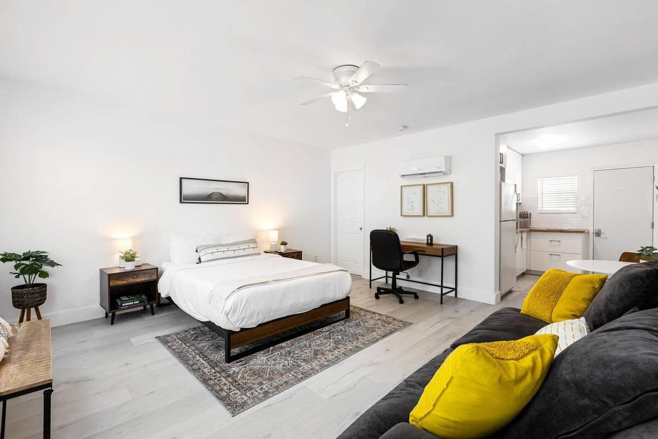 Apartamento entero, Lovely Studio in the Heart of Victoria Park in Fort Lauderdale, Broward County